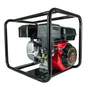 Motopompa apa Weima QGZ 50-30 17 Motopompa apa Weima QGZ 50-30