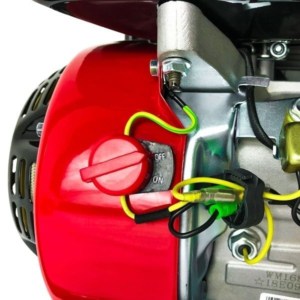 Motopompa apa Weima QGZ 50-30 19 Motopompa apa Weima QGZ 50-30