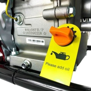 Motopompa apa Weima QGZ 50-30 20 Motopompa apa Weima QGZ 50-30