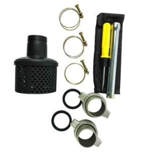 Motopompa apa Weima QGZ 50-30 21 Motopompa apa Weima QGZ 50-30