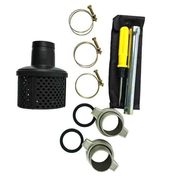 Motopompa apa Weima QGZ 50-30 11 Motopompa apa Weima QGZ 50-30