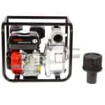 Motopompa profesionala Weima WM QGZ 80-30