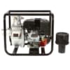 Motopompa profesionala Weima WM QGZ 80-30