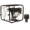 Motopompa profesionala Weima WM QGZ 80-30