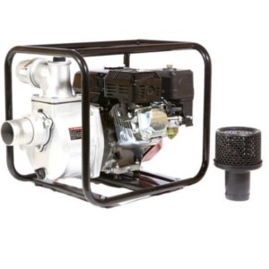 Motopompa profesionala Weima WM QGZ 80-30