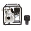 Motopompa profesionala Weima WM QGZ 80-30