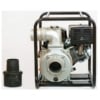 Motopompa benzina WEIMA QGZ 100-30