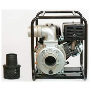 Motopompa benzina WEIMA QGZ 100-30