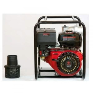 Motopompa benzina WEIMA QGZ 100-30