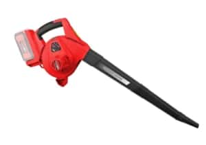 Suflanta si aspirator de frunze 2 in 1 cu acumulator 40 V HECHT 9440