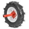 Roti de cauciuc pentru motocultorul Hecht 796