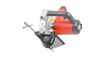 Fierastrau circular electric HECHT 1620