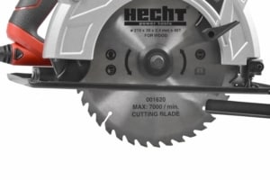 Fierastrau circular electric HECHT 1620