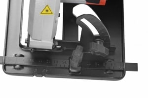 Fierastrau circular electric HECHT 1620