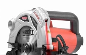 Fierastrau circular electric HECHT 1620