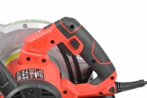 Fierastrau circular electric HECHT 1620