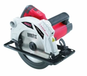 Fierastrau circular electric HECHT 1620