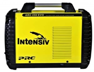 Aparat de sudura invertor Intensiv ARC 250 EVO 7 Aparat de sudura invertor Intensiv ARC 250 EVO
