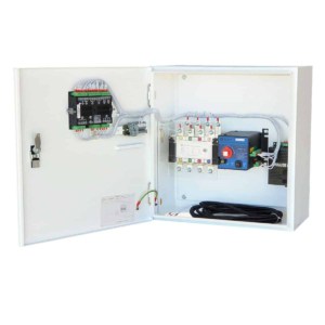 Automatizare trifazata 125A Stager YA400125F24