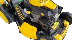 Masina de tuns gazon ProGARDEN S532VHY-W