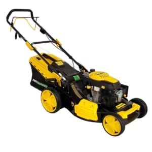 Masina de tuns gazon ProGARDEN S532VHY-W