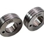 Rola de ghidaj U 0.8~1.0mm ProWELD MIG-500Y