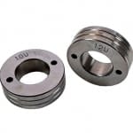 Rola de ghidaj U 1.0~1.2mm ProWELD MIG-500Y