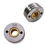 Rola de ghidaj V 0.8~1.0mm ProWELD MIG-300YN Wire Feeder