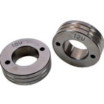 ProWELD MIG ROLL Rola de ghidaj U pentru sarma de aluminiu 1.0~1.2mm MIG-500Y