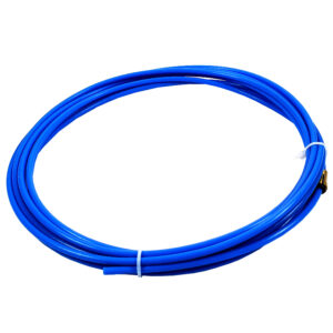 ProWELD Liner teflon sarma sudura  0.8~1.0mm (4m lungime) MIG-500P (501D Torch)