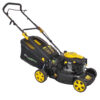 ProGARDEN S461Y-T6 masina de tuns gazon, 3.5CP, 460mm, 60L