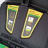 ProGARDEN S461Y-T6 masina de tuns gazon, 3.5CP, 460mm, 60L