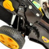 ProGARDEN S461Y-T6 masina de tuns gazon, 3.5CP, 460mm, 60L