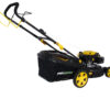 ProGARDEN S511VHY-T6 masina de tuns gazon, 3.5CP, 500mm, 60L, autopropulsata