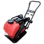 Placa compactoare unidirectionala Media Line ML-P70