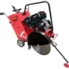 Masina de taiat beton si asfalt Media Line ML - T500