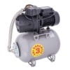 Hidrofor cu pompa autoamorsanta, fonta, putere 1000 W, debit 4380 l/h, inaltime refulare 47 m, vas de expansiune 24 l