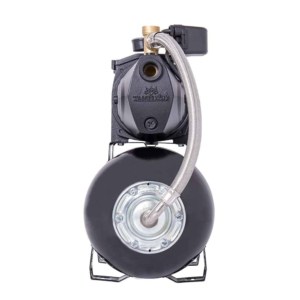 Hidrofor Wasserkonig FL508225 cu pompa autoamorsanta fonta putere 1200 W debit 4920 l/h inaltime refulare 50 m vas 24 l 11 Hidrofor cu pompa autoamorsanta, fonta, putere 1200 W, debit 4920 l/h, inaltime refulare 50 m, vas de expansiune 24 l