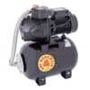 Hidrofor cu pompa autoamorsanta, fonta, putere 1200 W, debit 4920 l/h, inaltime refulare 50 m, vas de expansiune 24 l