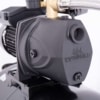 Hidrofor cu pompa autoamorsanta, fonta, putere 900 W, debit 3960 l/h, inaltime refulare 44 m, vas de expansiune 50 l