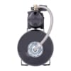 Hidrofor cu pompa autoamorsanta, fonta, putere 900 W, debit 3960 l/h, inaltime refulare 44 m, vas de expansiune 50 l