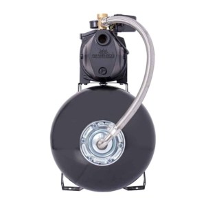 Hidrofor Wasserkonig FL446650 cu pompa autoamorsanta fonta putere 900 W debit 3960 l/h inaltime refulare 44 m vas 50 l 11 Hidrofor cu pompa autoamorsanta, fonta, putere 900 W, debit 3960 l/h, inaltime refulare 44 m, vas de expansiune 50 l