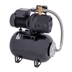 Hidrofor Wasserkonig FL446650 cu pompa autoamorsanta fonta putere 900 W debit 3960 l/h inaltime refulare 44 m vas 50 l 13 Hidrofor cu pompa autoamorsanta, fonta, putere 900 W, debit 3960 l/h, inaltime refulare 44 m, vas de expansiune 50 l
