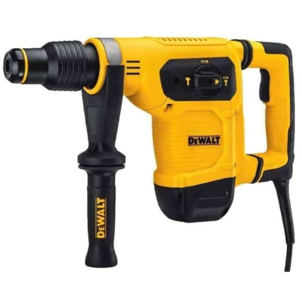 Ciocan rotopercutor combinat 40mm SDS-Max