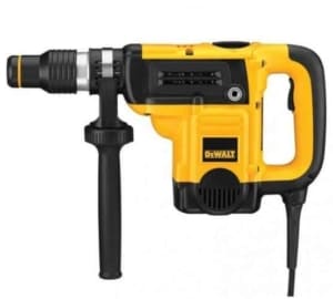 Ciocan rotopercutor combinat 40mm SDS-Max