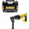 Ciocan rotopercutor fara acumulator cu 3 moduri de lucru de 18V XR Li-Ion Brushless - fara acumulatori si incarcator