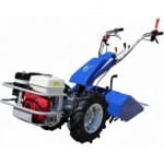 Motocultor AGT 3DF Honda GX340 Benzina 11 CP latime 68 cm