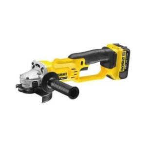 Polizor din seria XR Li-Ion, de 18V - fara acumulatori inclusi