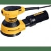 Slefuitor orbital cu excentric 125MM