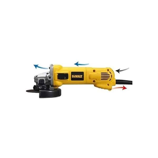 Polizor unghiular 1500W 125mm